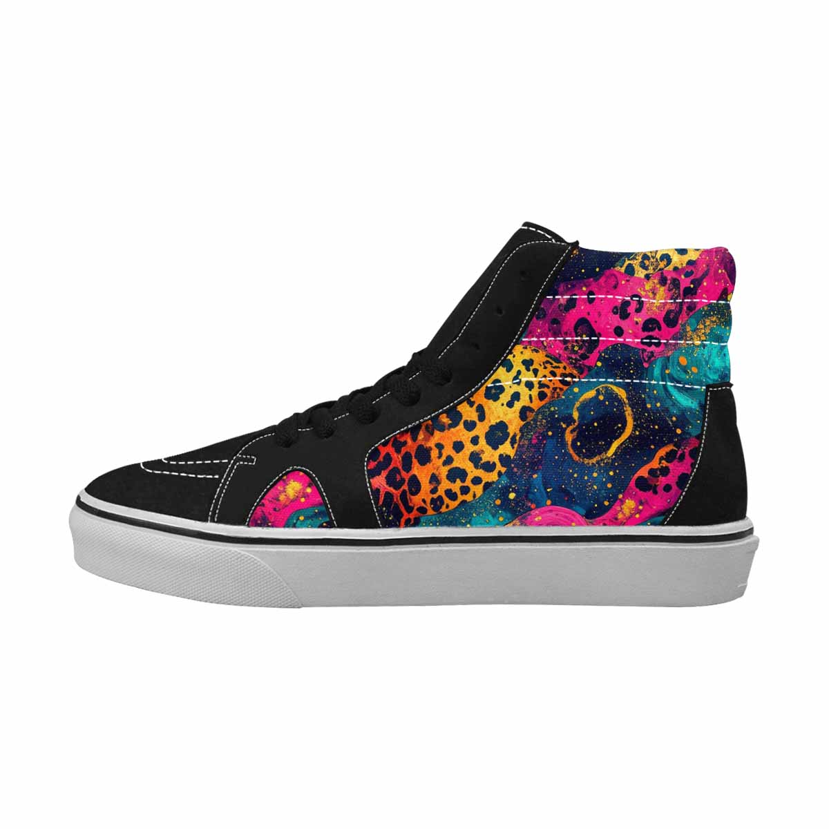 MEN'S Galaxy Snake Print Galaxy Ferion