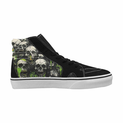 MEN'S Rainbow Sugar Skull 31 Ferion