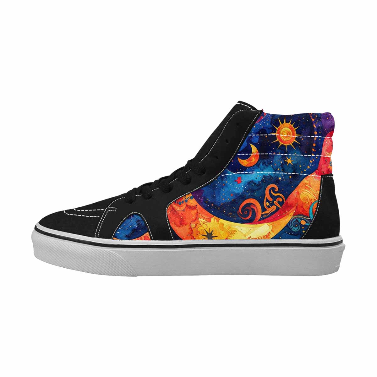 MEN'S Sunflower Watercolor 2 Ferion