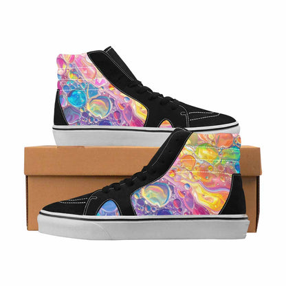 MEN'S Holographic Tribal Blaze 26 Ferion
