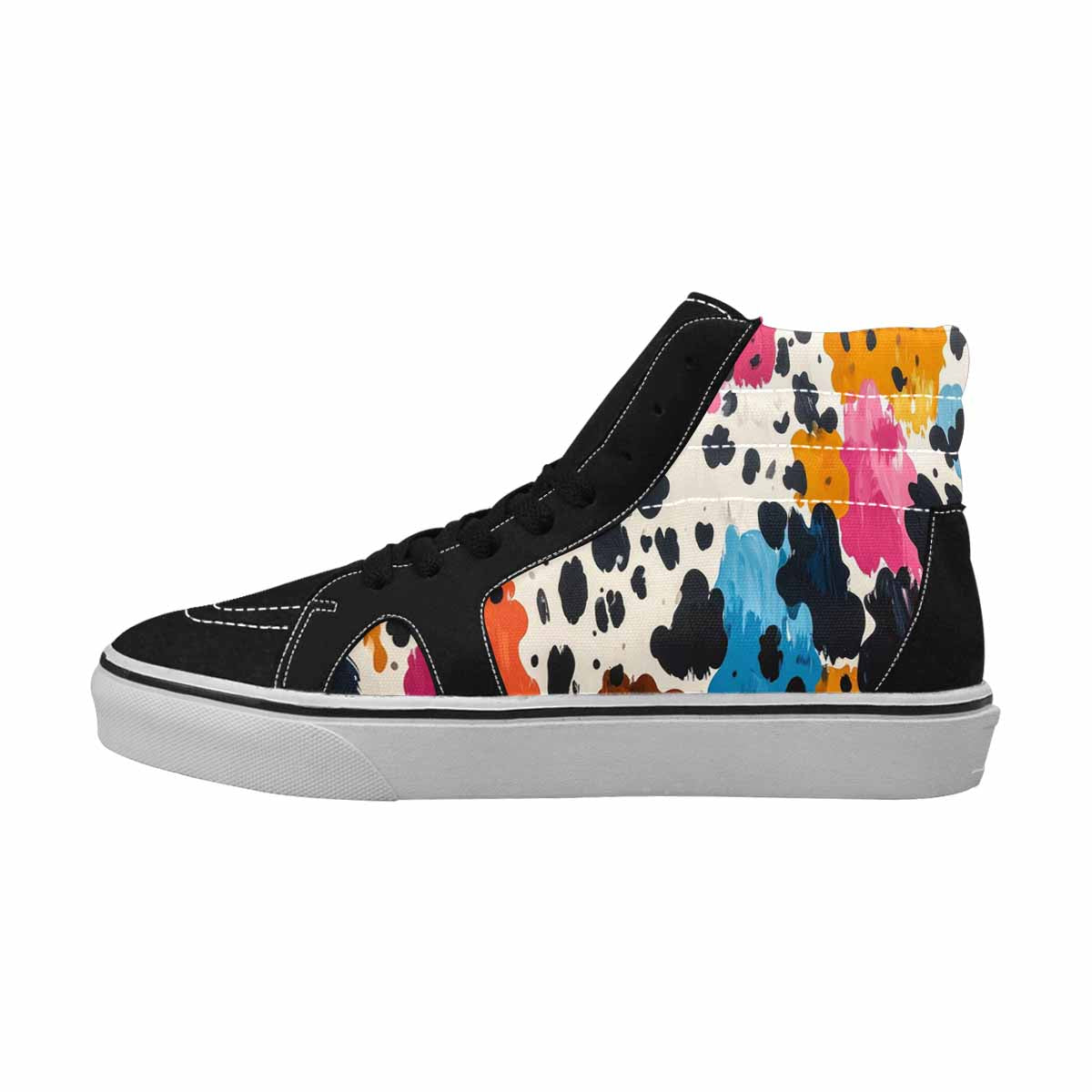 MEN'S Animal Print Smiley 78 Ferion