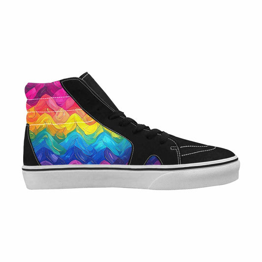 MEN'S Progress Pride Flag Stripe 40 Ferion