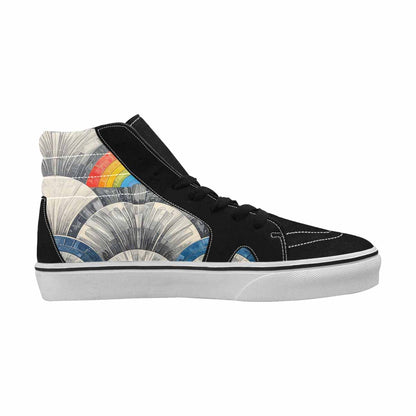 MEN'S Damask Rainbow Arc 3 Ferion