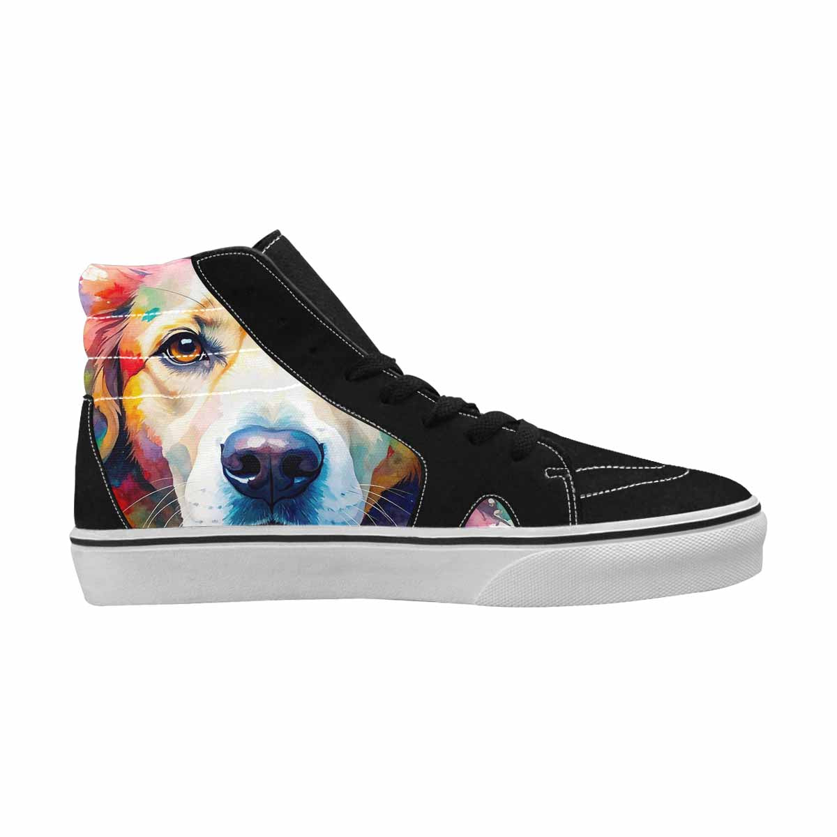 MEN'S Vintage Circus Art 95 Ferion