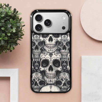 iPhone 17 Pro Max Case — Original Art, Unique Phone Case Design