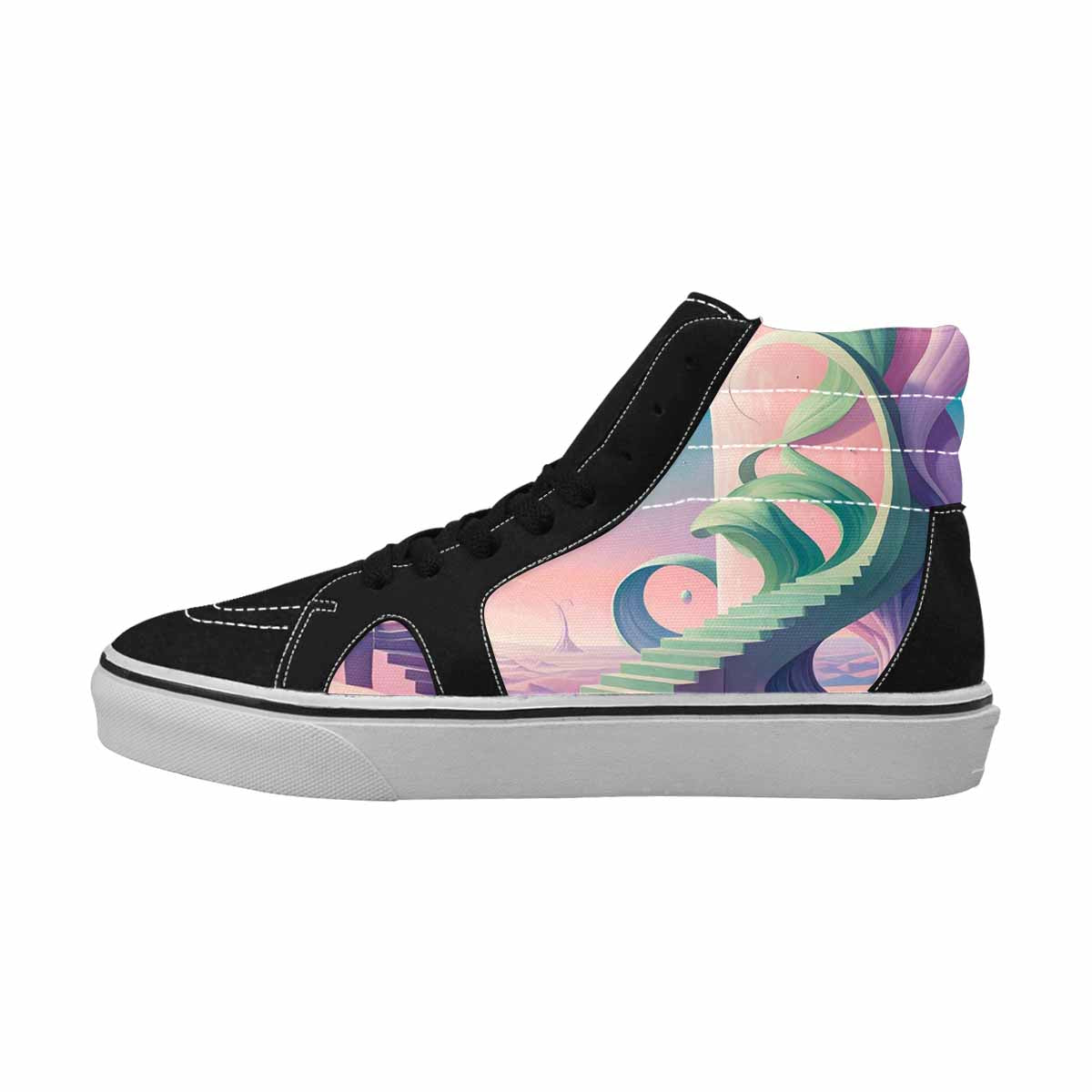 MEN'S Surrealist Dreamscape 2 Ferion