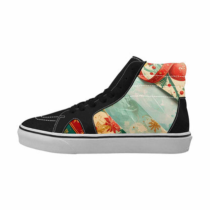 WOMEN'S Christmas Holly Snowflake 44 Ferion