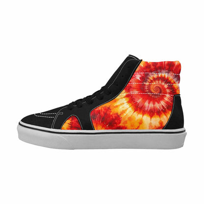 MEN'S Smiley Tie Dye Randomly 2 Ferion