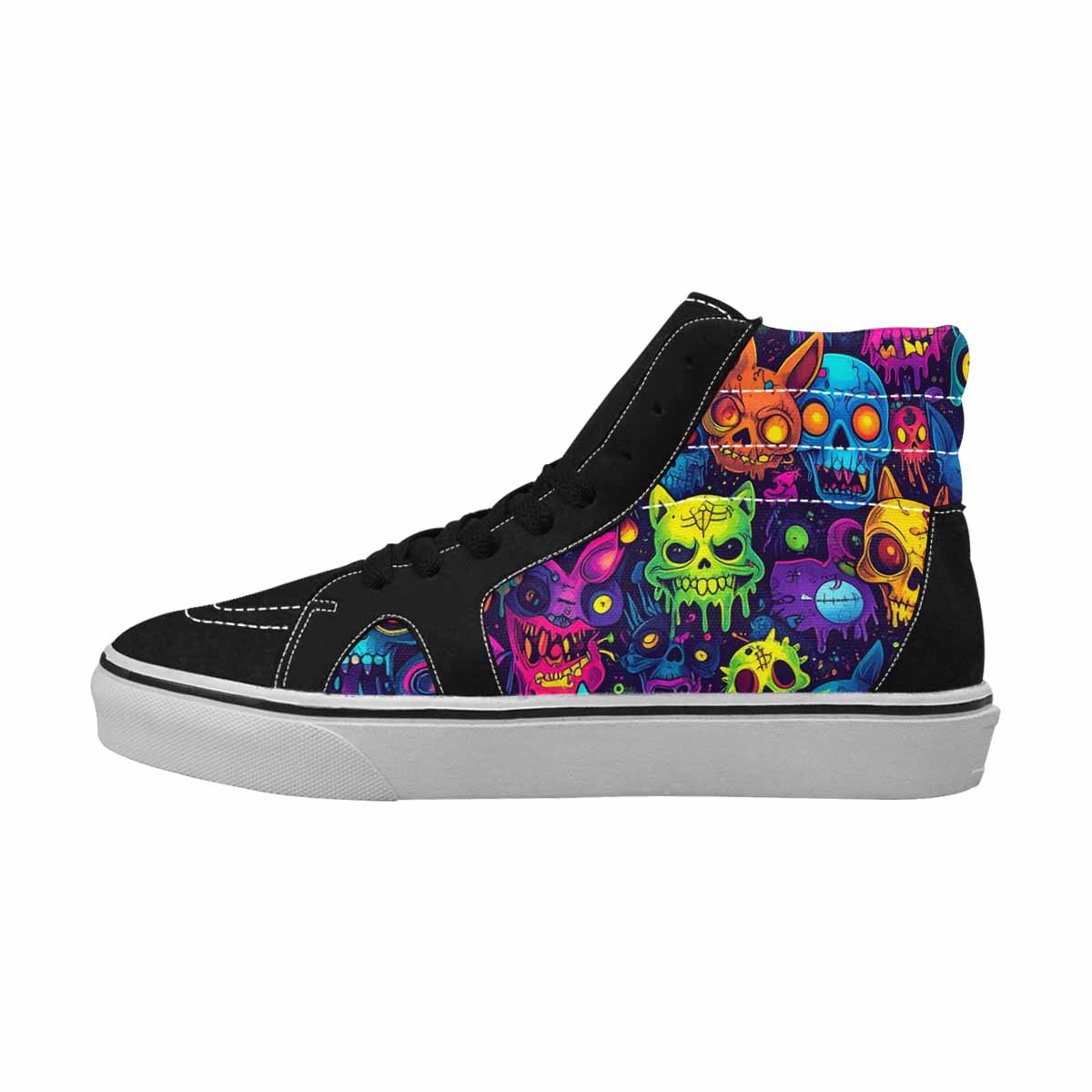 MEN'S Toxic Radioactive Creature 60 Ferion