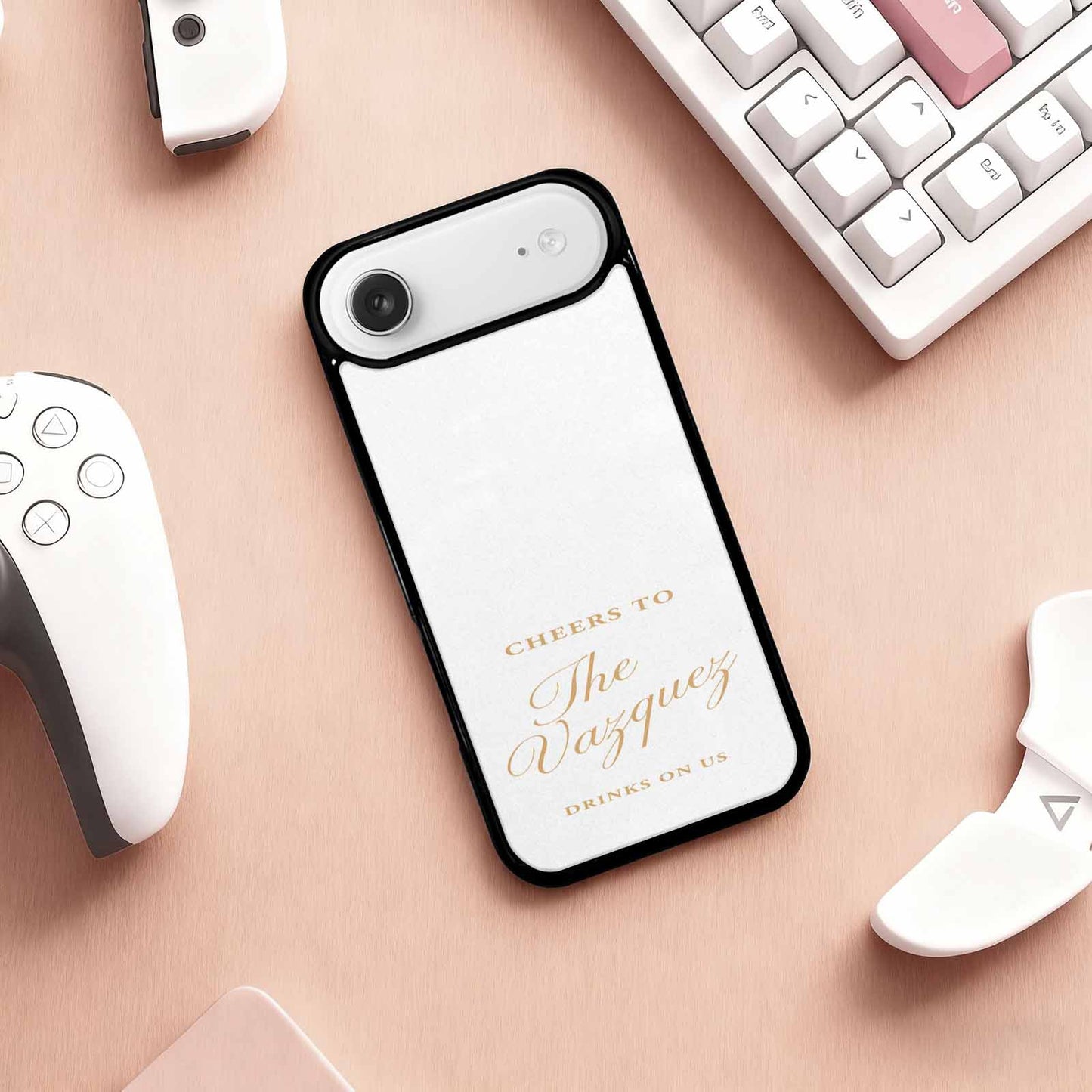 iPhone 17 Air Case — Gsu1ra42u0015fm, Custom Phone Case