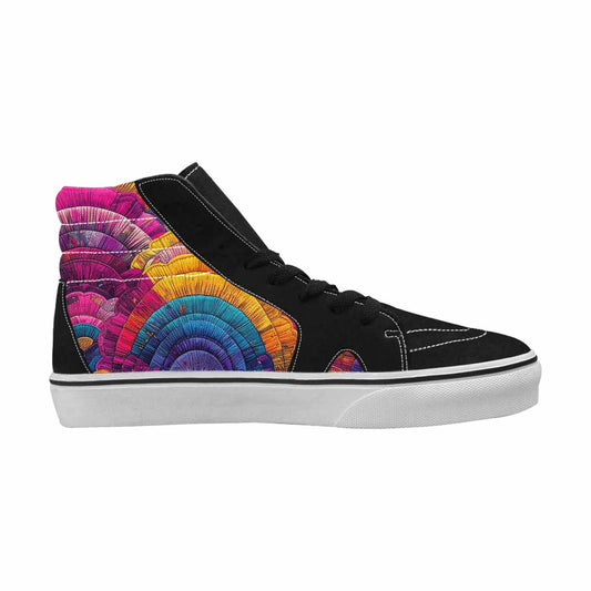 MEN'S Vivid Camo Pride Arc Stitch 12 Ferion