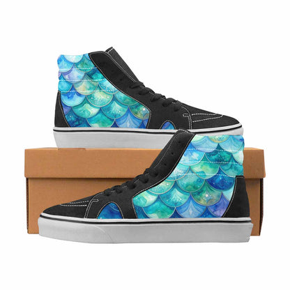WOMEN'S Mermaid Scale 28 Ferion