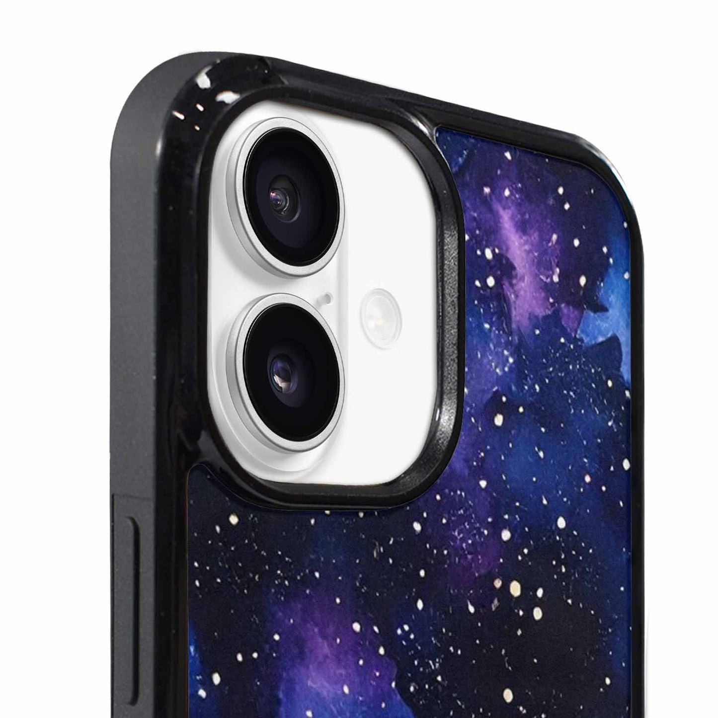 iPhone 17 Case — Galaxy Art Deep Space Galaxy Space, Custom Made Phone Cover
