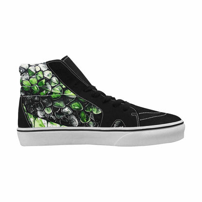 WOMEN'S Reptile Scale Vibrant 29 Ferion