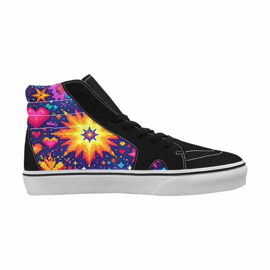 MEN'S Vintage Circus Art 135 Ferion