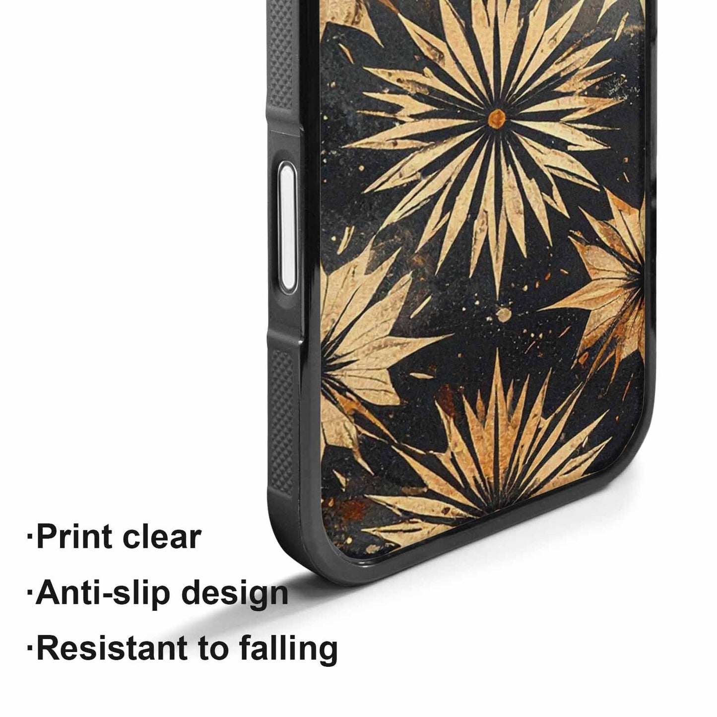 iPhone 17 Case — Retro Zebra Print Animal Print, Custom Phone Case
