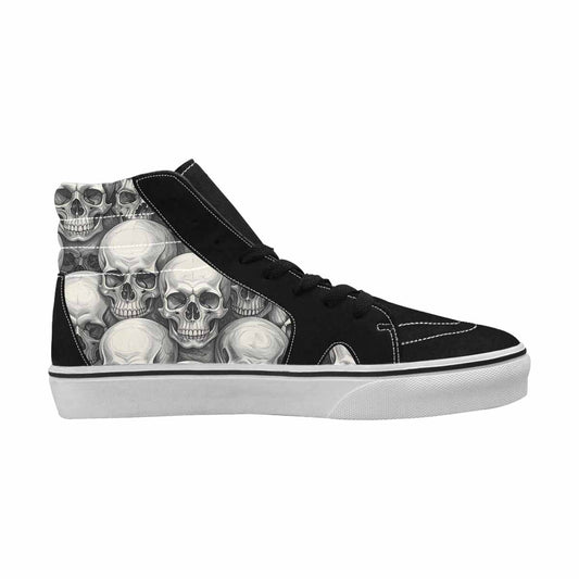MEN'S Skull Dark Art Gothic Print 1070 Ferion
