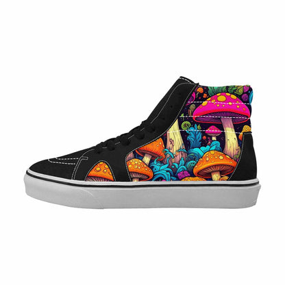 MEN'S Psychedelic Mushroom 26 Ferion