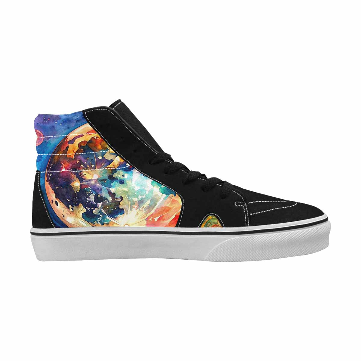 MEN'S Sunflower Watercolor 1 Ferion