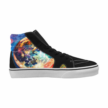 MEN'S Sunflower Watercolor 1 Ferion