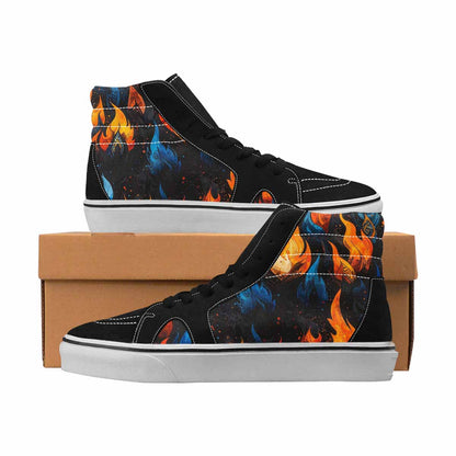 MEN'S Fire Flame Classic 58 Ferion