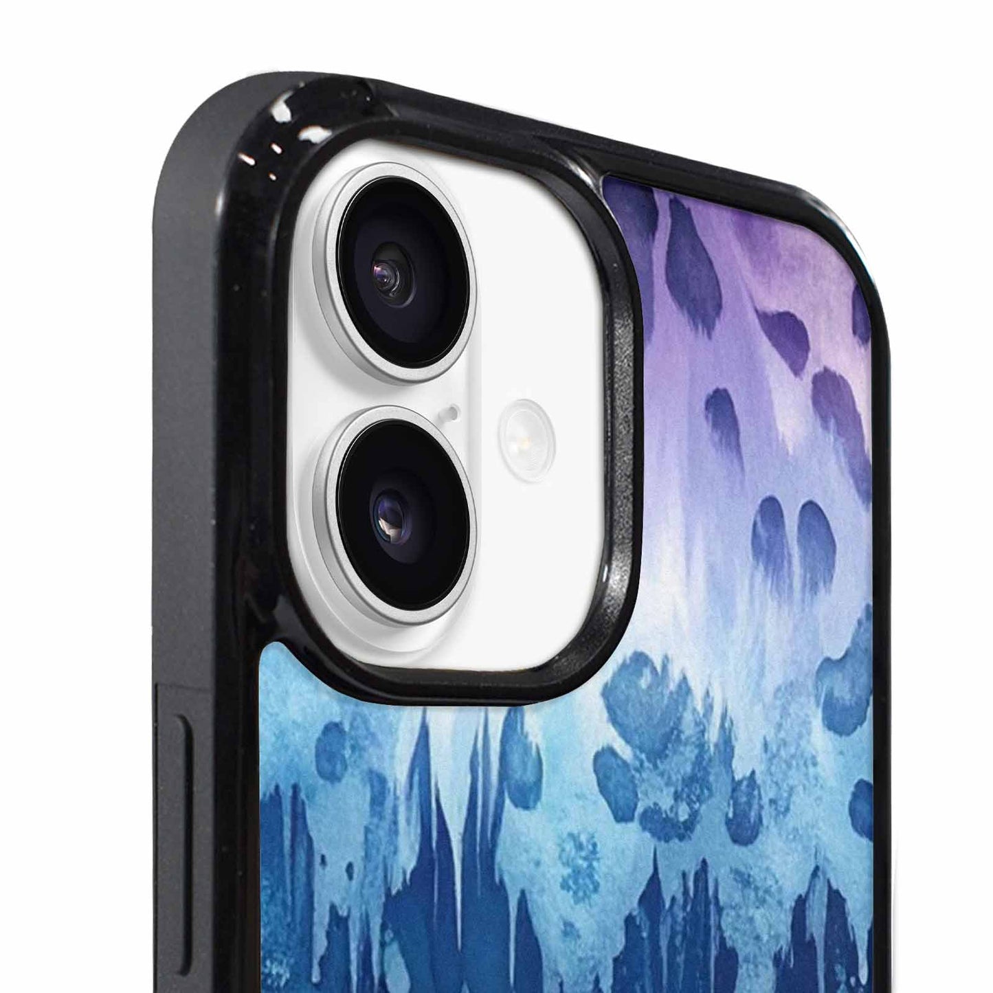 iPhone 17 Case — Seamless Tileable Pattern Of Animal Print, Unique Phone Case Design