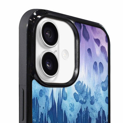 iPhone 17 Case — Seamless Tileable Pattern Of Animal Print, Unique Phone Case Design