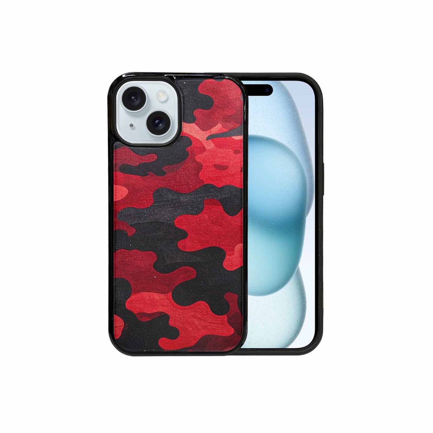 iPhone 15 Case — Custom Design, Custom Phone Case