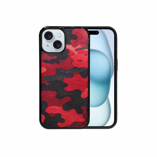 iPhone 15 Case — Custom Design, Custom Phone Case