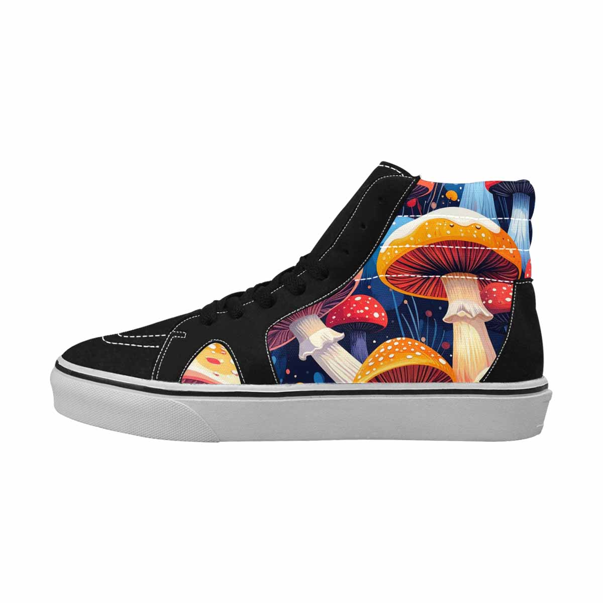 MEN'S Vivid Winter Mushroom 36 Ferion