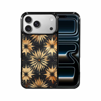 iPhone 17 Pro Max Case — Retro Zebra Print Animal Print, Custom Phone Case
