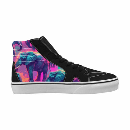 WOMEN'S Neon Winter Moon 44 Ferion