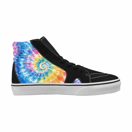 MEN'S Smiley Tie Dye 128 Ferion
