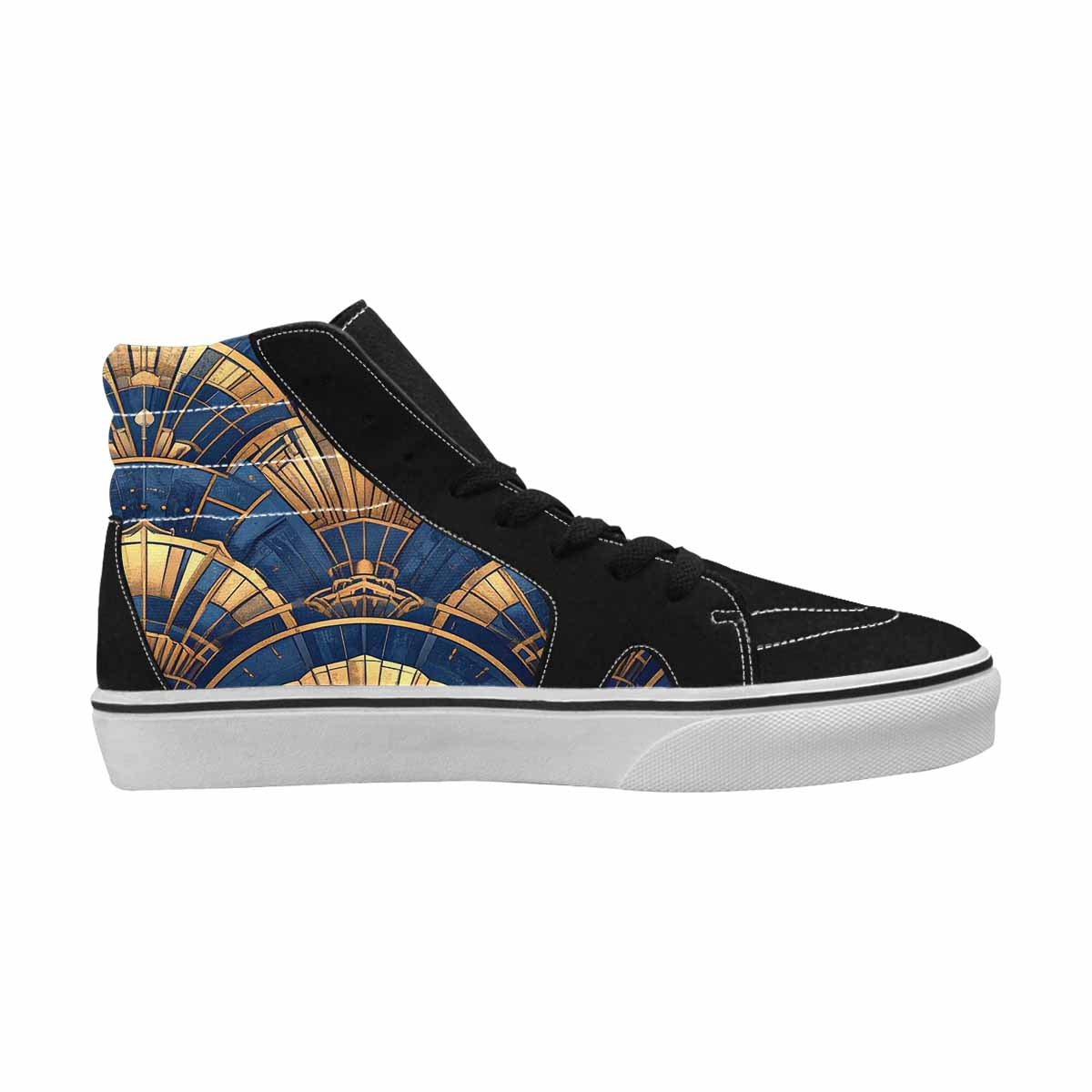 MEN'S Vintage Circus Art 70 Ferion