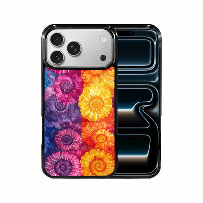 iPhone 17 Pro Max Case — Small Tie Dye Swirl Tie Dye, Customized Protective Case