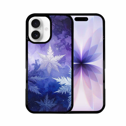 iPhone 17 Case — Seamless Tileable Pattern Of Galaxy Space, Custom Phone Case