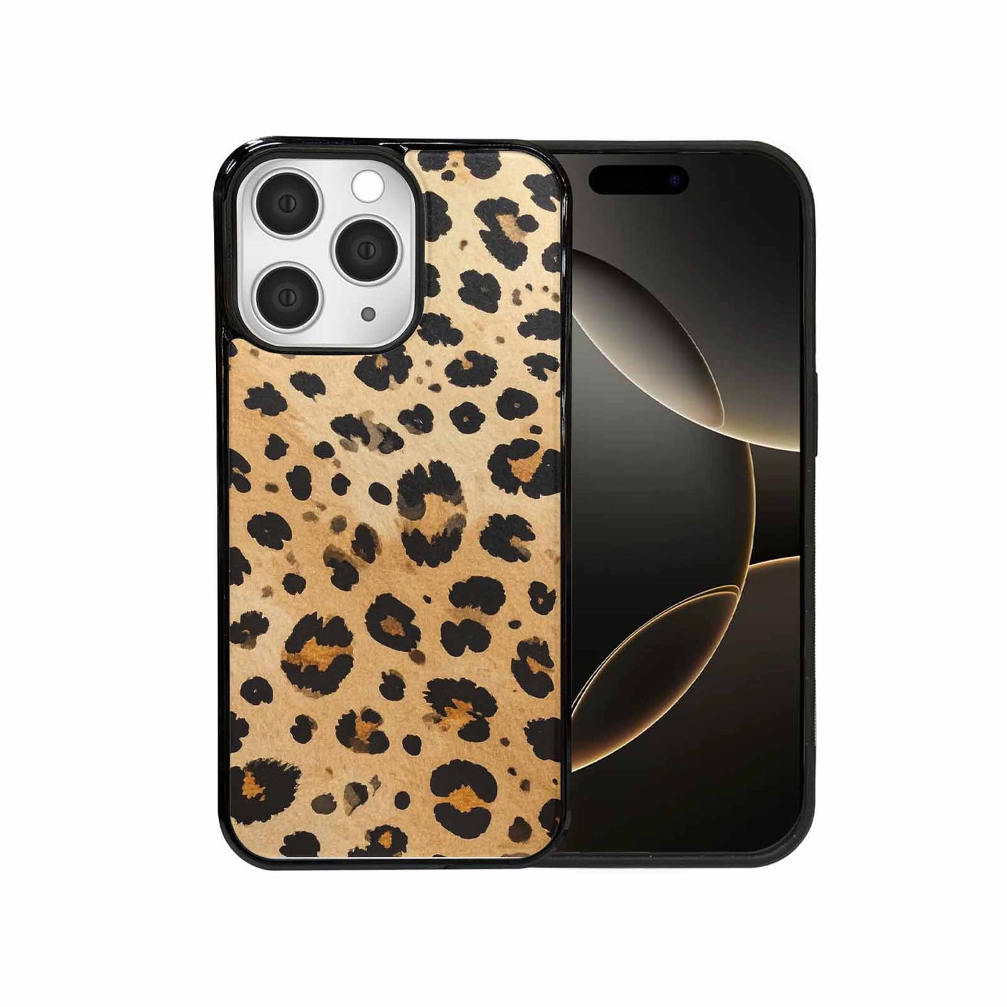 iPhone 15 Pro Max Case — Original Print, Unique Phone Case Design