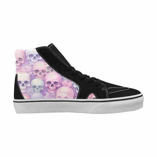 MEN'S Sugar Skull Pattern 155 Ferion