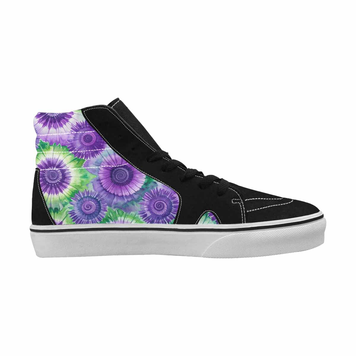 MEN'S Smiley Tie Dye 31 Ferion