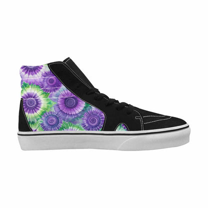 MEN'S Smiley Tie Dye 31 Ferion