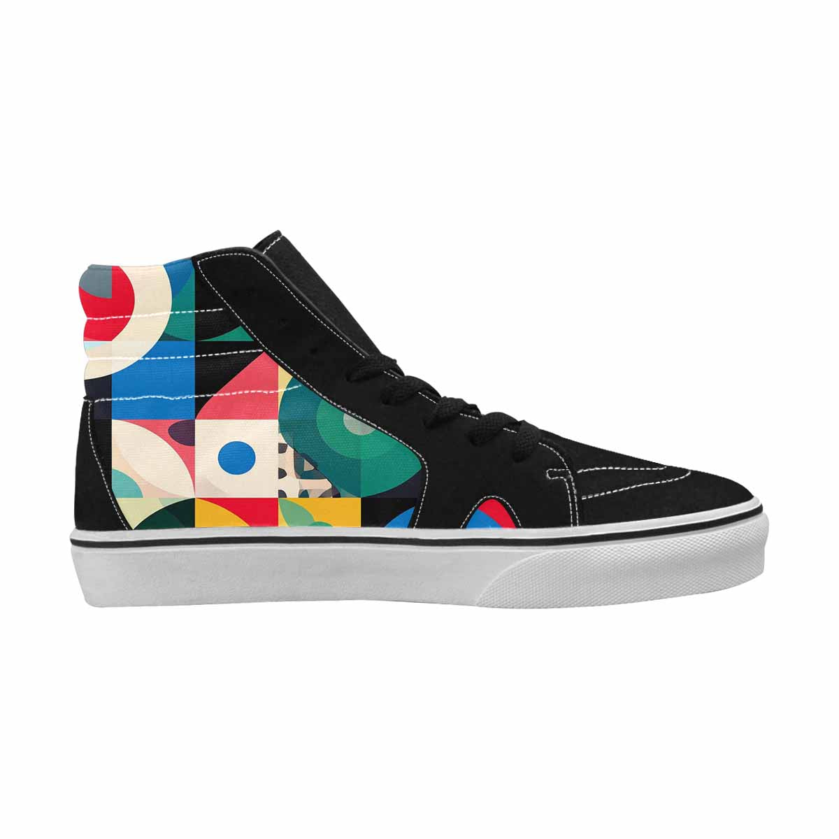 MEN'S Mod Cartoon Art 6 Ferion