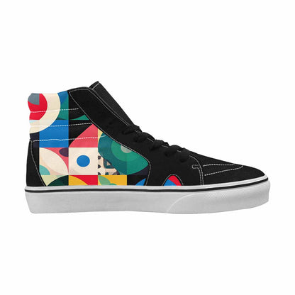 MEN'S Mod Cartoon Art 6 Ferion