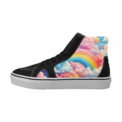 MEN'S Galaxy Nebula Burst Rain 2 Ferion