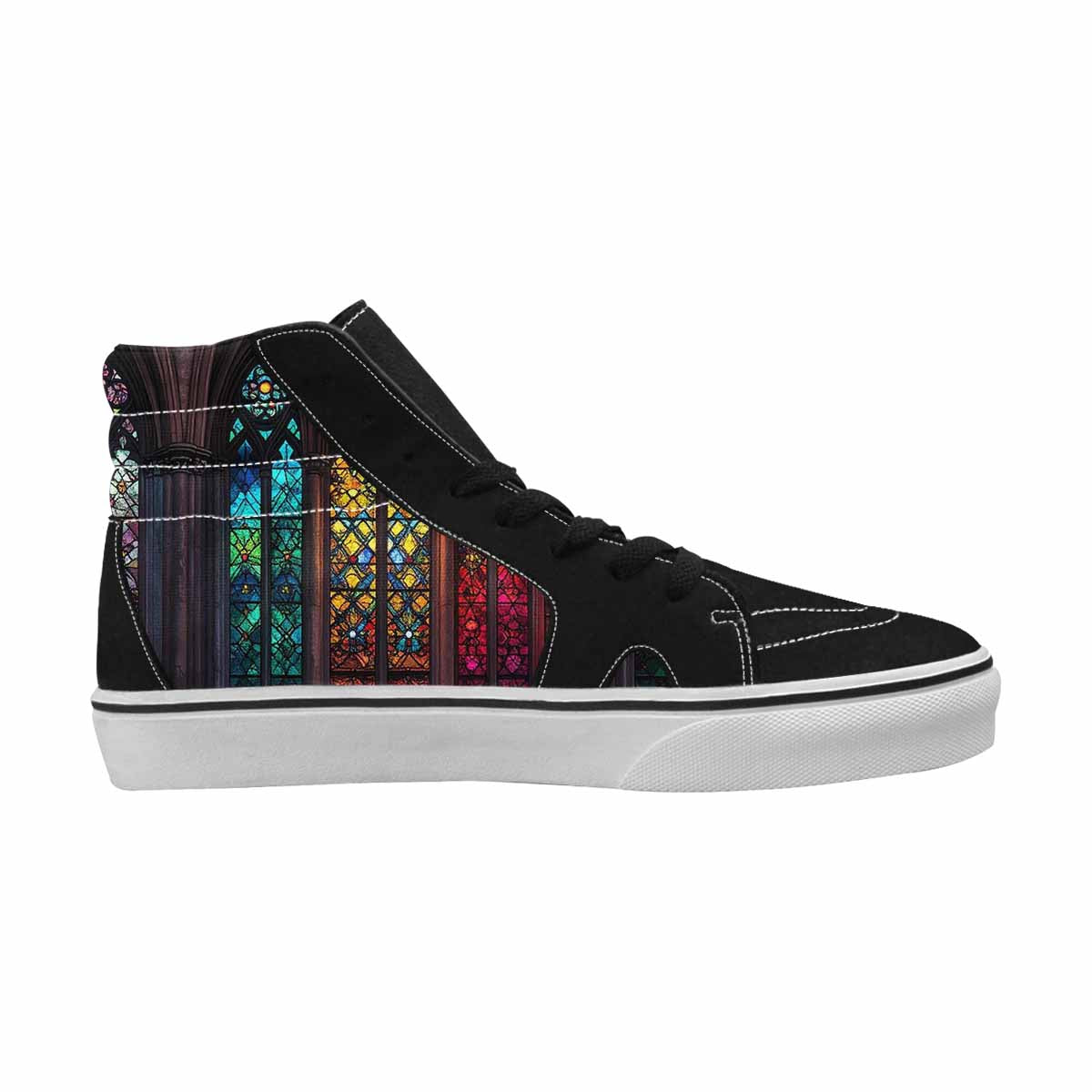 WOMEN'S Vintage Circus Art 3 Ferion