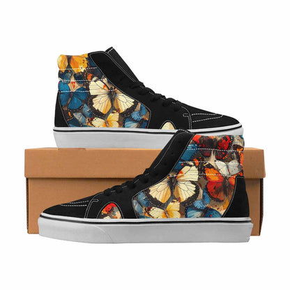 MEN'S Butterfly Wing Monarch 21 Ferion