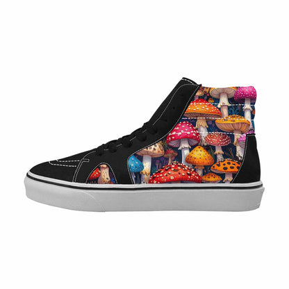 MEN'S Mushroom Dreamlike Kwc Ferion