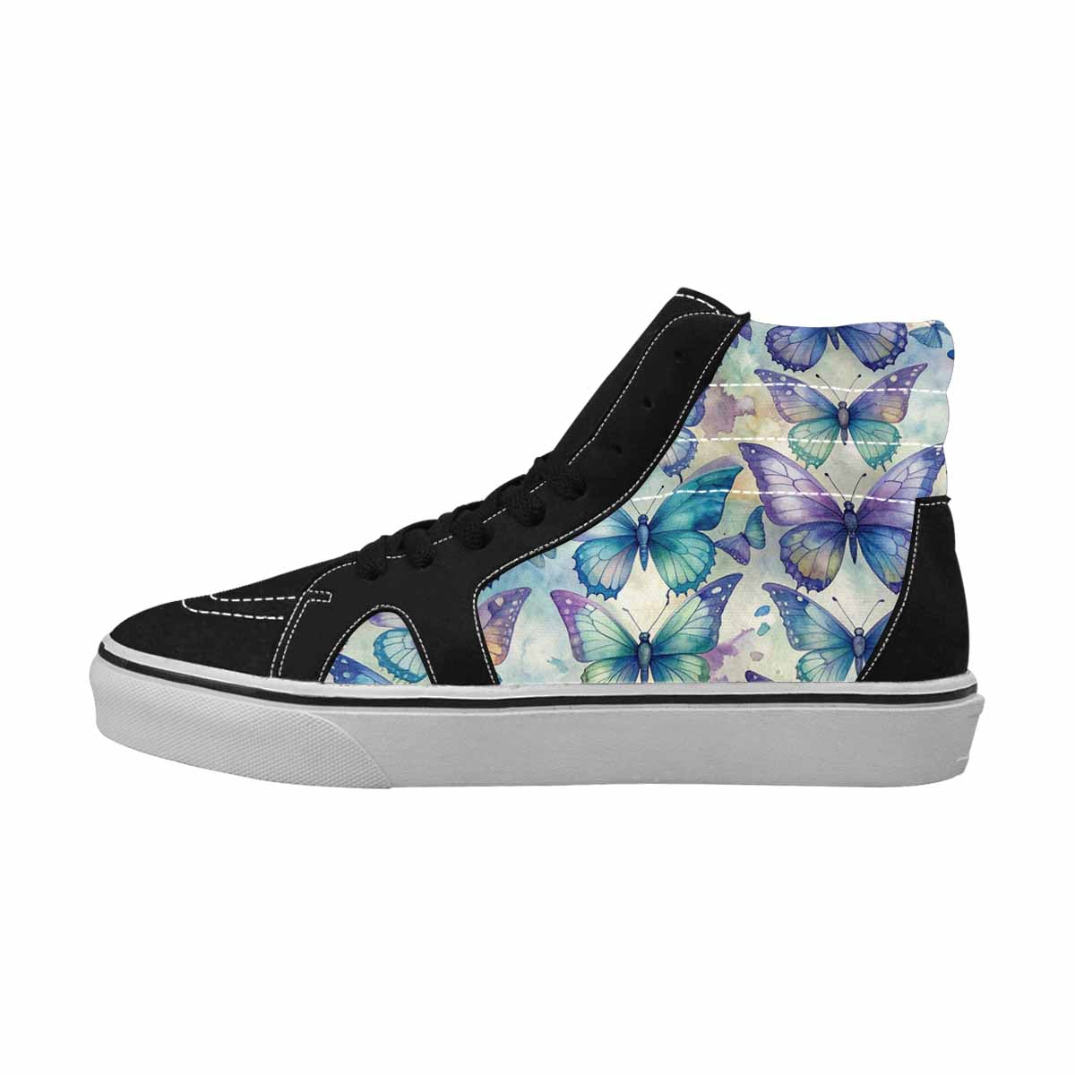WOMEN'S Pastel Animal Butterfly 12 Ferion