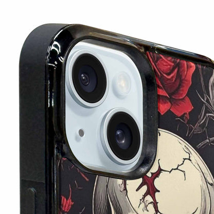 iPhone 15 Plus Case — Custom Design, Custom Print Case Cover
