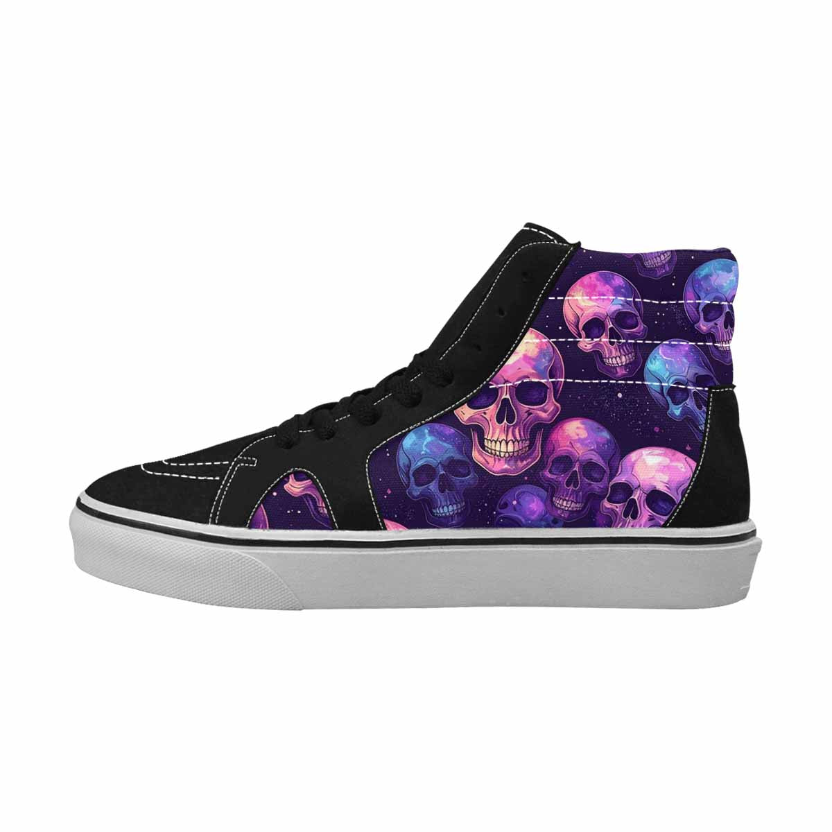 MEN'S Galaxy Nebula Art Vibrant Vibrant Colors 39 Ferion