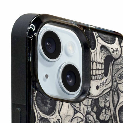 iPhone 15 Plus Case — Original Print, Custom Print Case Cover